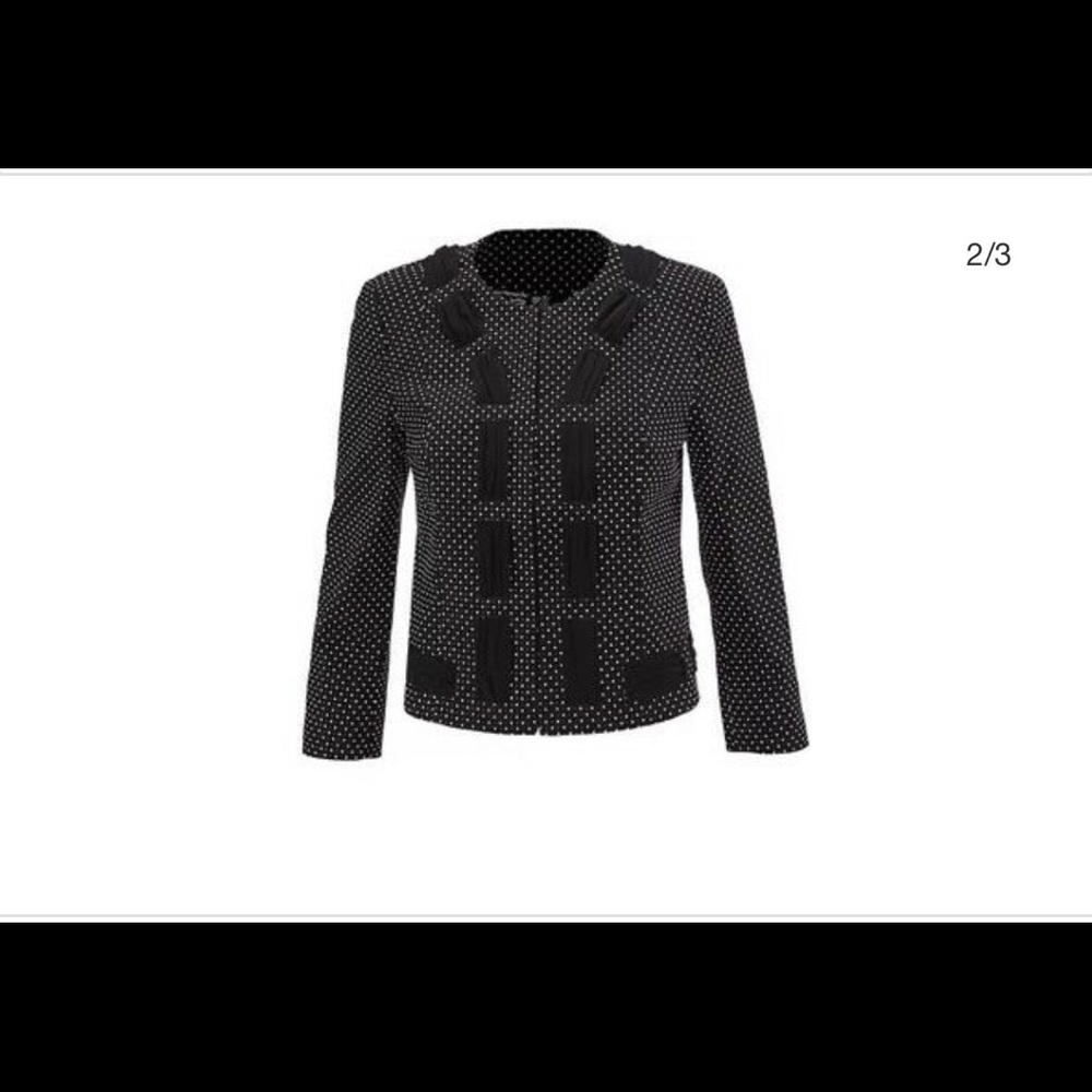 Cabi Dot jacket
